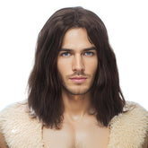 Long Hair Male Wig